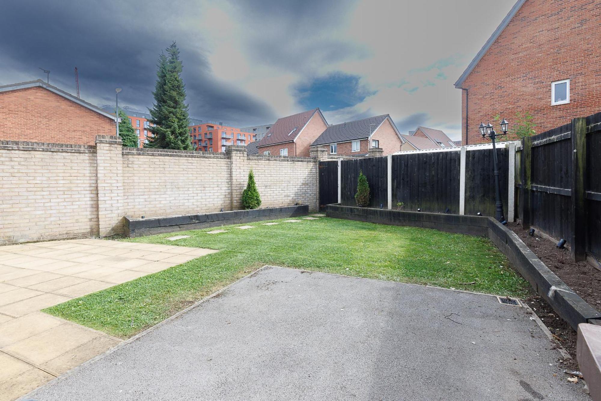 Riverside Villas Manchester Exterior photo
